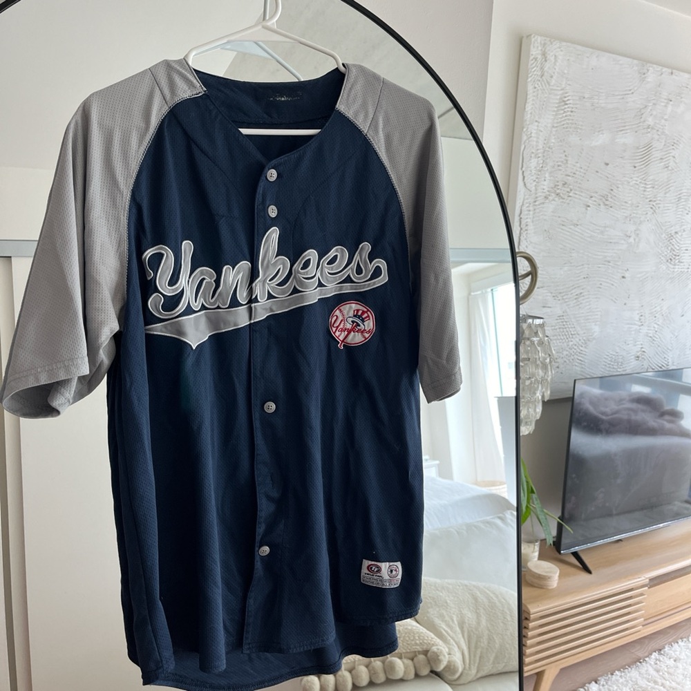 Jersey
